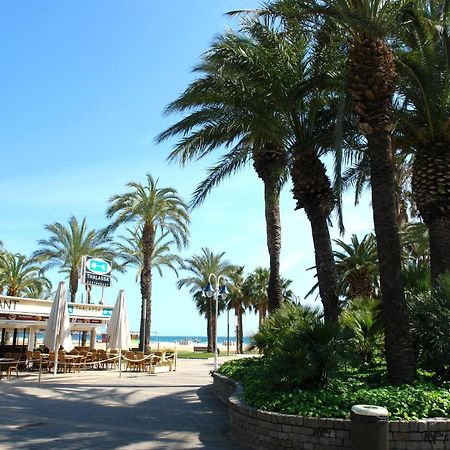 Apartamento Bonito Cerca De La Playa Cambrils Dış mekan fotoğraf