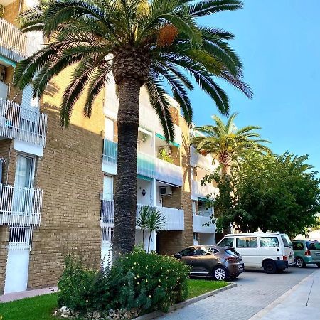Apartamento Bonito Cerca De La Playa Cambrils Dış mekan fotoğraf