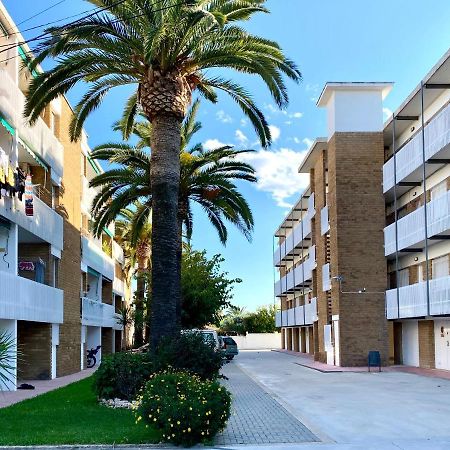 Apartamento Bonito Cerca De La Playa Cambrils Dış mekan fotoğraf