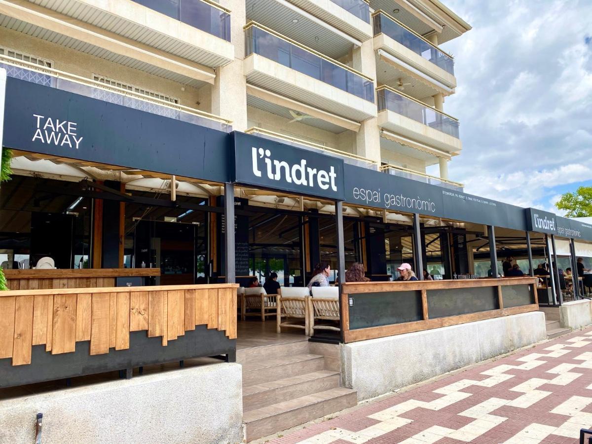 Apartamento Bonito Cerca De La Playa Cambrils Dış mekan fotoğraf