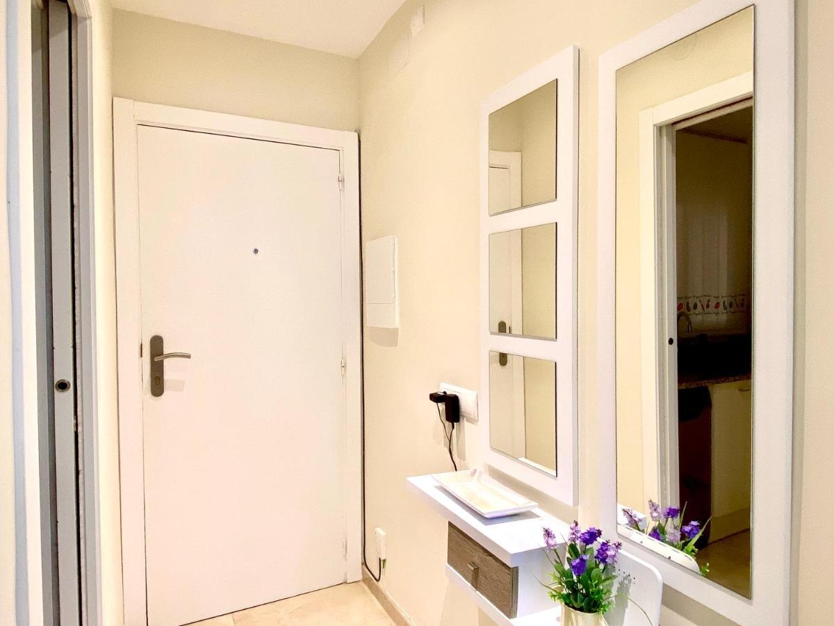 Apartamento Bonito Cerca De La Playa Cambrils Dış mekan fotoğraf
