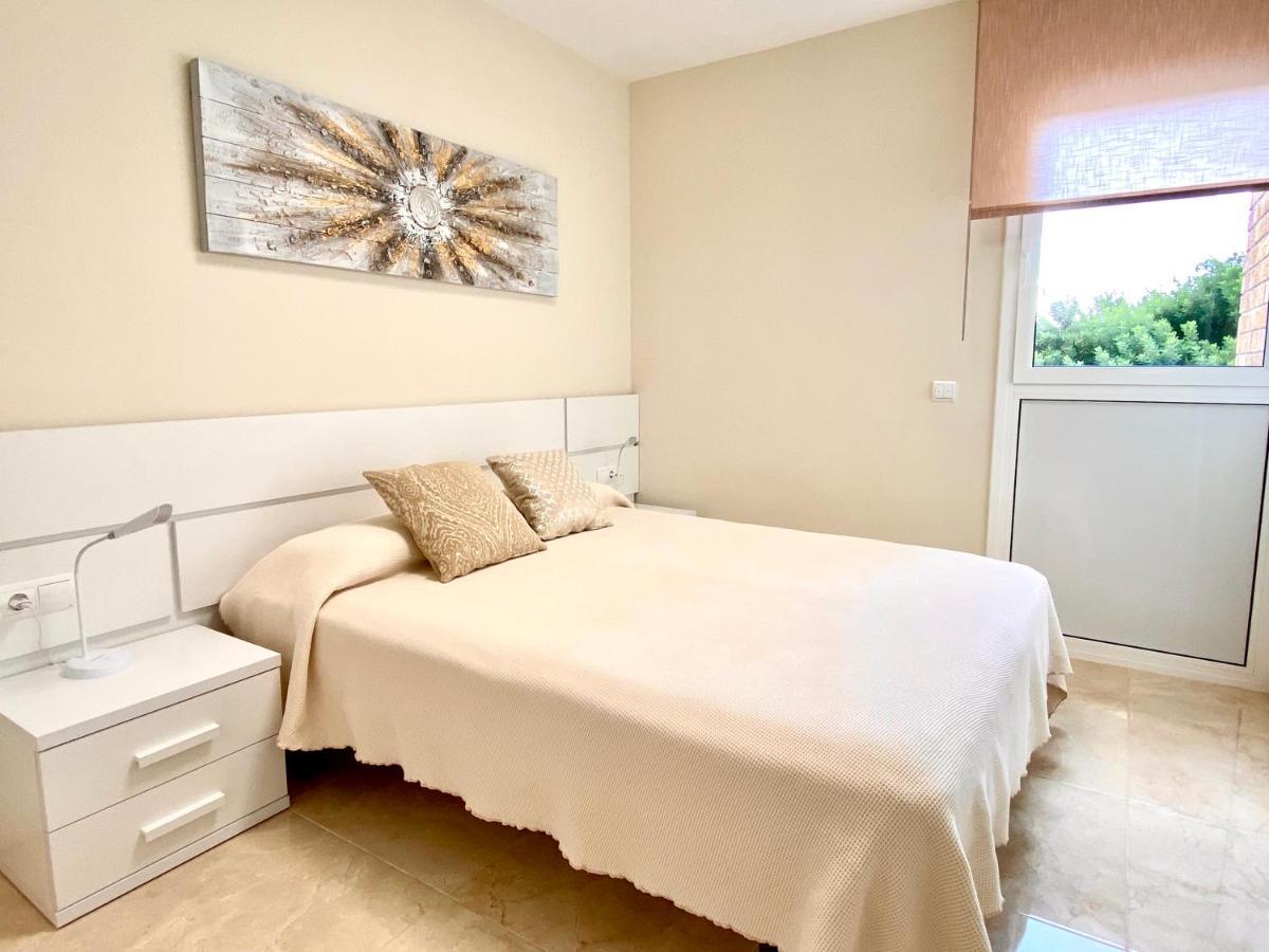 Apartamento Bonito Cerca De La Playa Cambrils Dış mekan fotoğraf