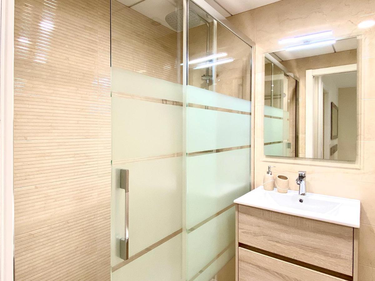 Apartamento Bonito Cerca De La Playa Cambrils Dış mekan fotoğraf