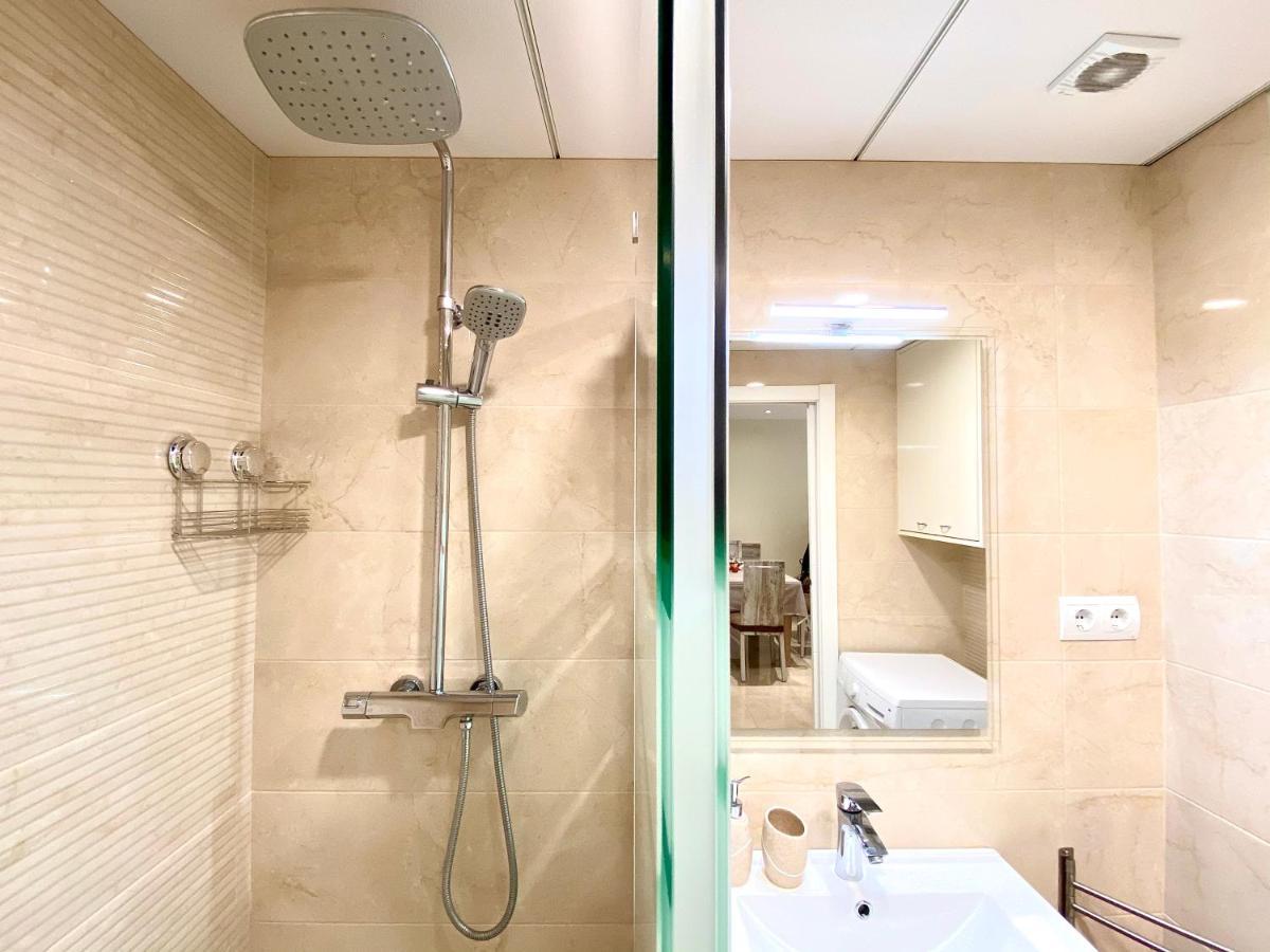 Apartamento Bonito Cerca De La Playa Cambrils Dış mekan fotoğraf