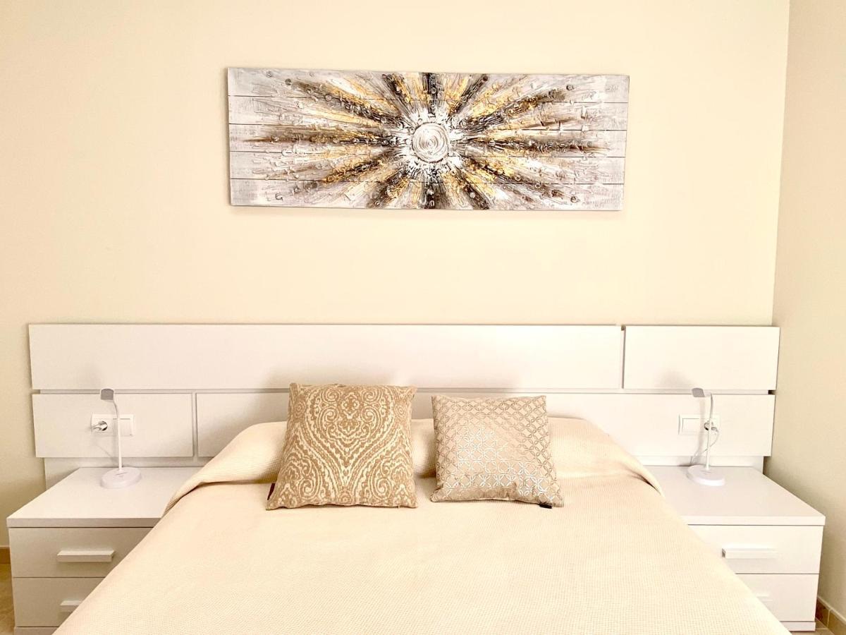 Apartamento Bonito Cerca De La Playa Cambrils Dış mekan fotoğraf