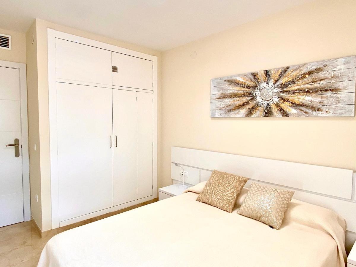 Apartamento Bonito Cerca De La Playa Cambrils Dış mekan fotoğraf